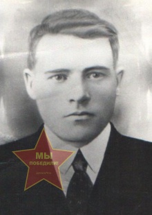 Санин Дмитрий Иванович