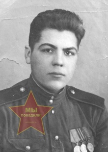 Константинов Сергей