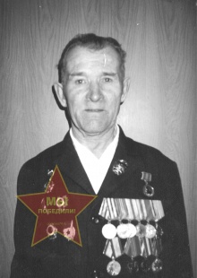 Невсевра Андрей Иванович