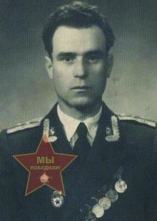 Густов Михаил Васильевич