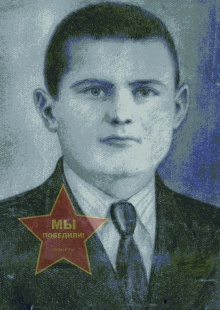 Лысков Александр