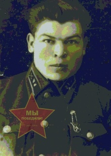 Малахов Пётр Семёнович