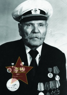 Ряхин Павел Михайлович