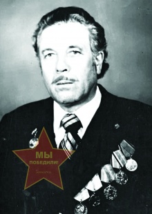 Хафизов Анвар Мингазович