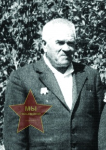 Шошин Иван Иванович