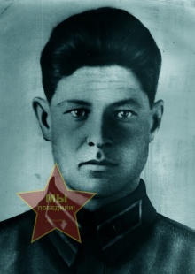 Огибин Константин Иванович