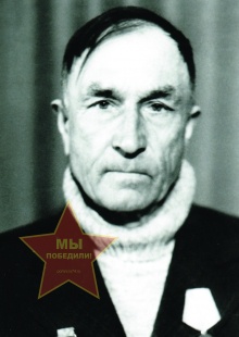 Рубанов Федор Иванович