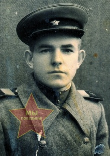 Сандуров Павел Ильич