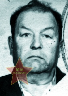 Соколин-Сидоренко Владимир Никифорович