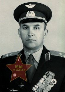 Соколов Иван Иванович