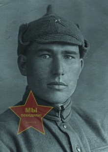 Феофилов Павел