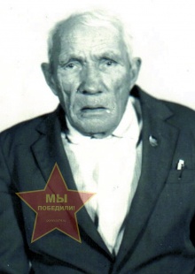 Халиков Хай Хакимович