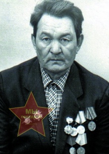 Халилов Зульфетдин Халикович