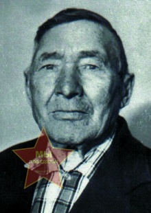 Ханякин Никифор Петрович