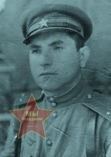 Шнейдер Михаил