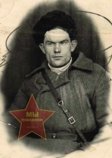 Кушманов Сергей Васильевич