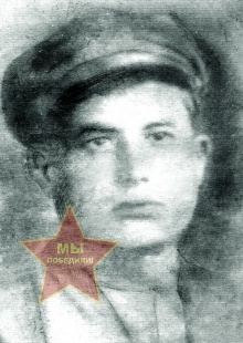 Уваров Яков Владимирович