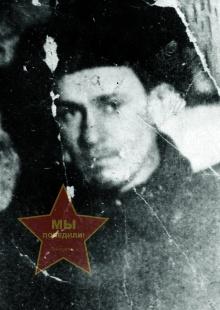 Федотов Александр Дмитриевич