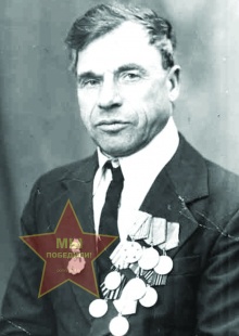 Феклин Павел Сергеевич