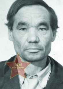 Хомяков Михаил Иванович