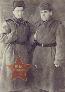 Чурбаков Иван Сидорович