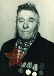 Шпирко Пантелей Фёдорович