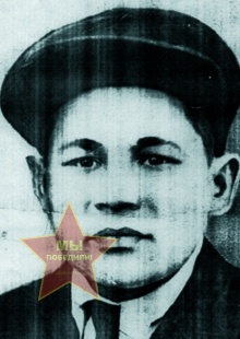 Каримов Хамидулла