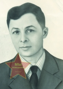 Клейн Олег Александрович