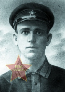 Колесов Иван Осипович