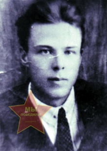 Малышкин Алексей