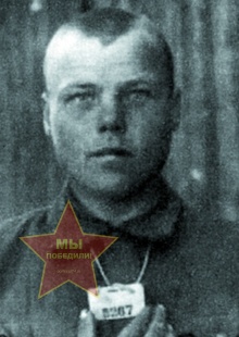 Малышкин Павел