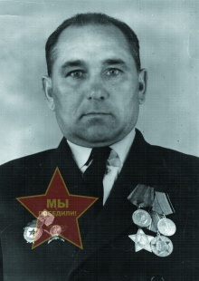 Мурзаханов Гардихан Мурзаханович