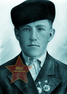 Новоселов Павел  Степанович