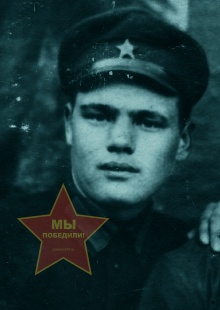 Саблин Михаил Акимович