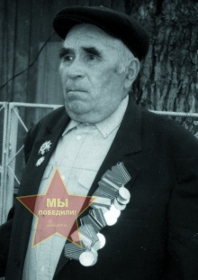 Сиражев Сайфетдин Идиятович