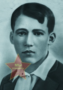 Стрелков Алесей Иванович