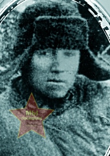 Студеникин Семен