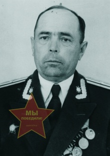 Ульчик Николай Александрович