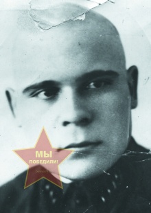 Уранов Михаил Иванович