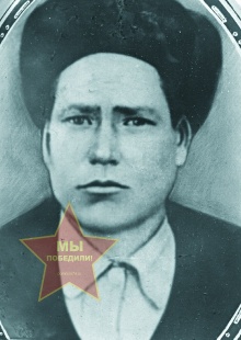 Черницын Иван