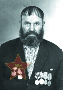 Чистяков Егор Петрович