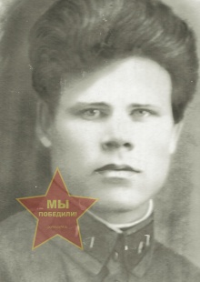 Кашин Андрей