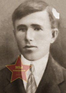 Кислухин Иван Данилович