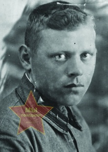 Клаков Павел Николаевич