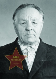 Клименченко Дмитрий Васильевич