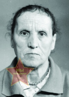 Клименченко Ксения Дмитриевна