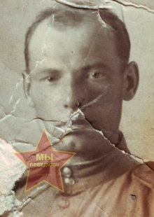 Ковшов Алексей Ефимович