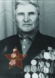 Корюкин Платон Иванович