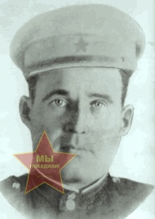 Красноперов Константин Васильевич