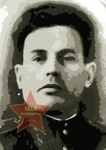 Криворотов Матвей Алексеевич